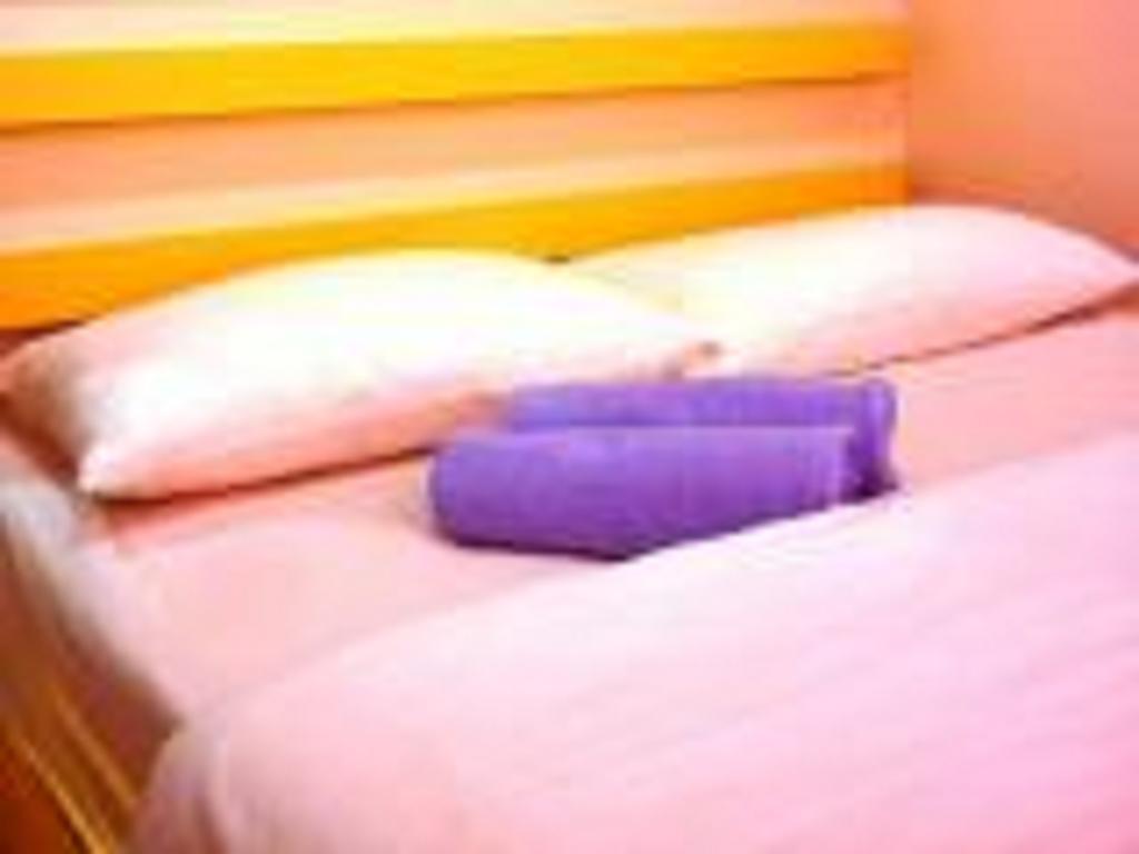 Rest & Go Hotel Shah Alam @ Uitm & Hospital Шах Алам Екстериор снимка