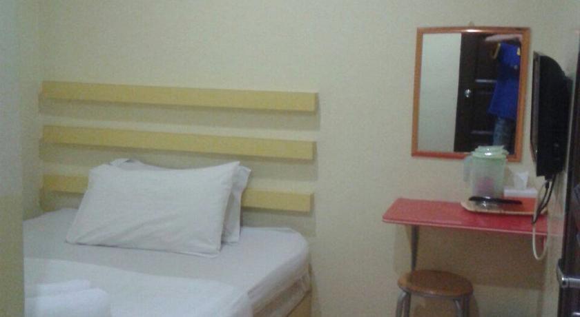 Rest & Go Hotel Shah Alam @ Uitm & Hospital Шах Алам Екстериор снимка