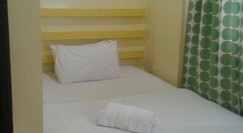 Rest & Go Hotel Shah Alam @ Uitm & Hospital Шах Алам Екстериор снимка