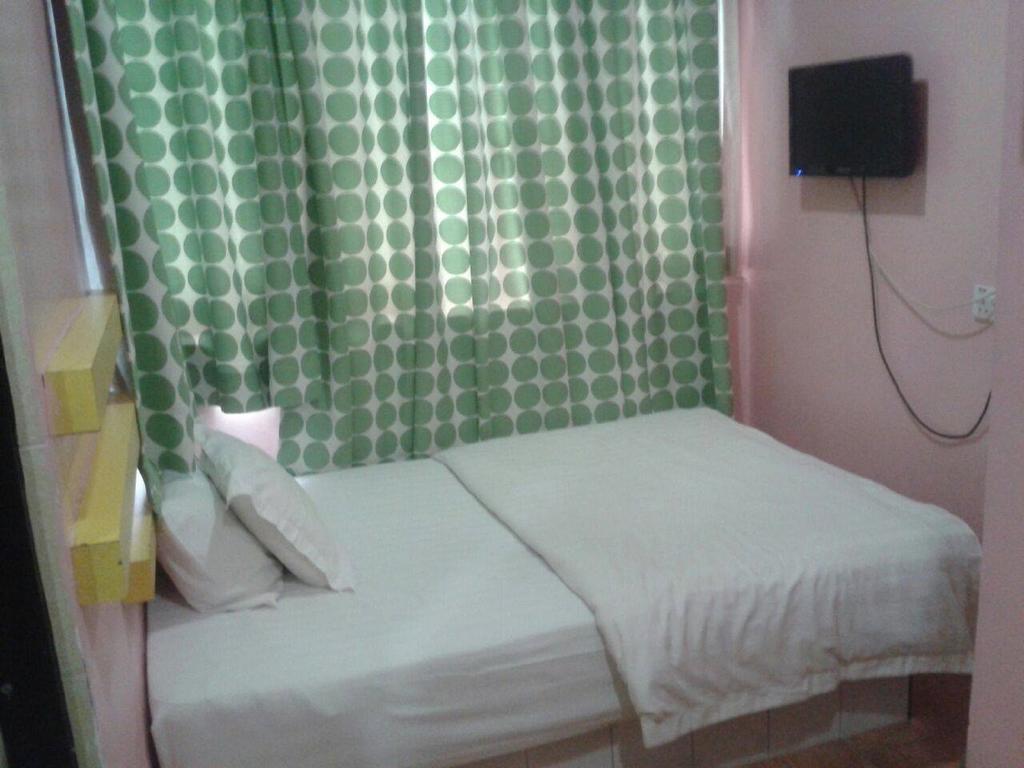 Rest & Go Hotel Shah Alam @ Uitm & Hospital Шах Алам Екстериор снимка
