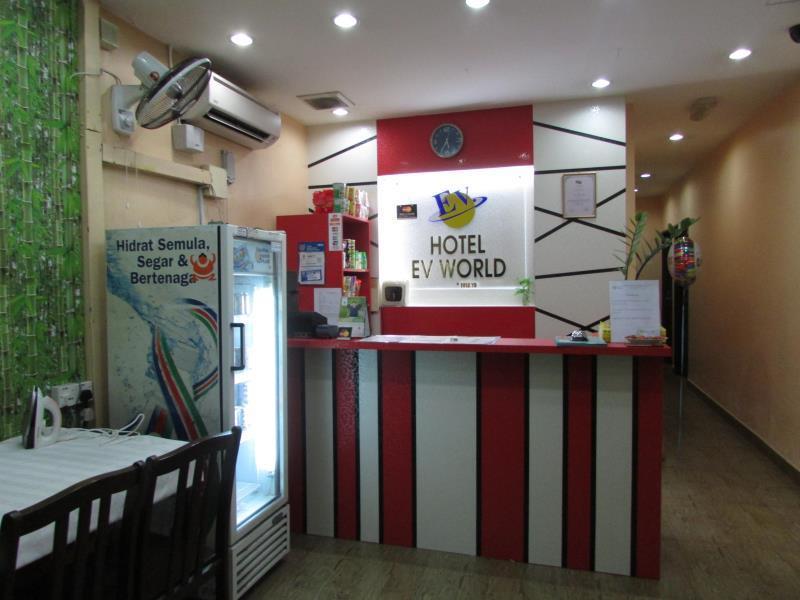 Rest & Go Hotel Shah Alam @ Uitm & Hospital Шах Алам Екстериор снимка