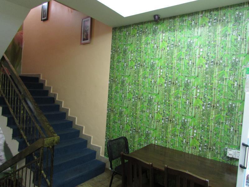 Rest & Go Hotel Shah Alam @ Uitm & Hospital Шах Алам Екстериор снимка