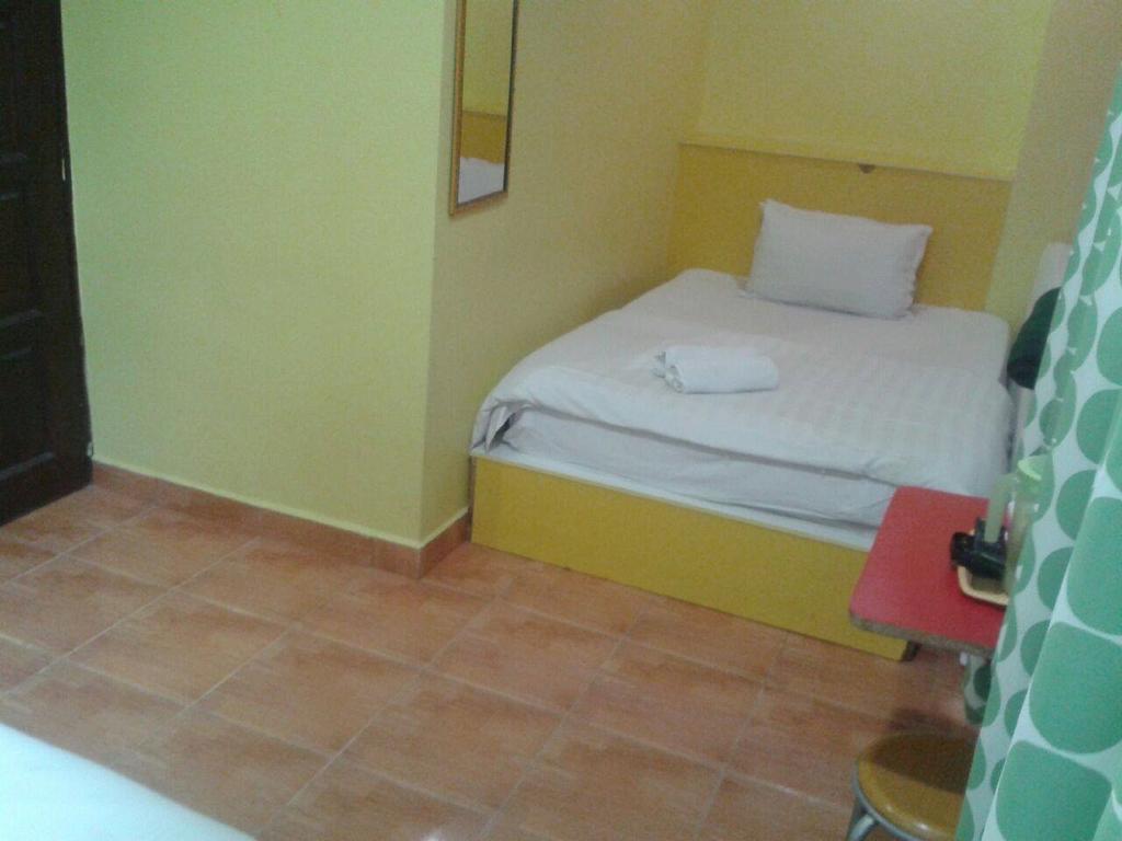 Rest & Go Hotel Shah Alam @ Uitm & Hospital Шах Алам Екстериор снимка