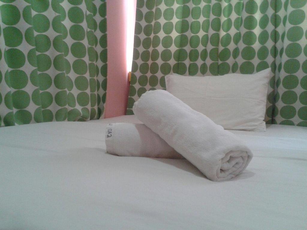 Rest & Go Hotel Shah Alam @ Uitm & Hospital Шах Алам Екстериор снимка