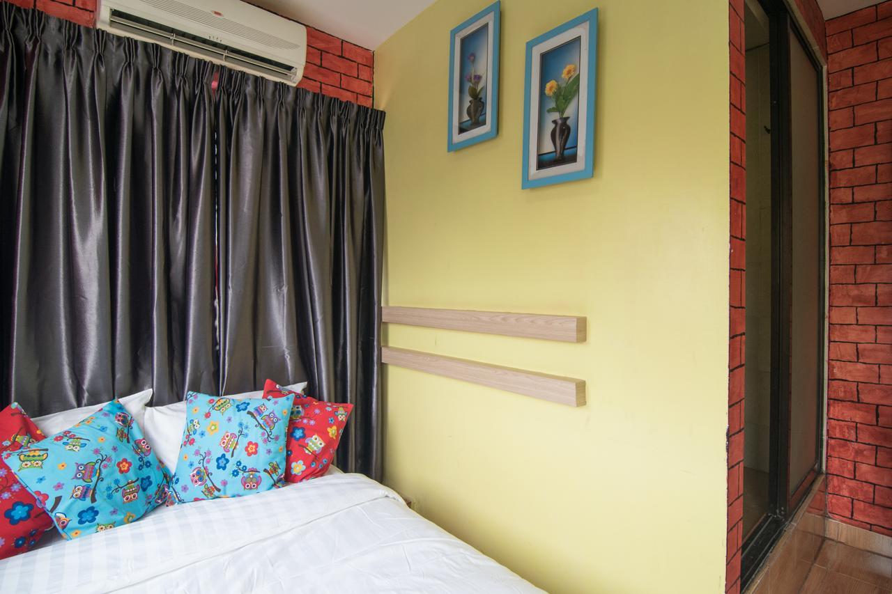 Rest & Go Hotel Shah Alam @ Uitm & Hospital Шах Алам Екстериор снимка