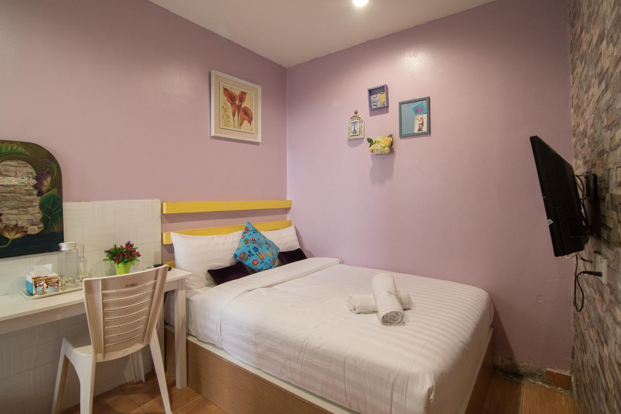 Rest & Go Hotel Shah Alam @ Uitm & Hospital Шах Алам Екстериор снимка