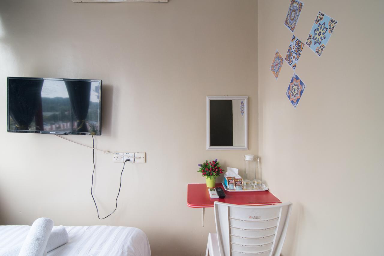 Rest & Go Hotel Shah Alam @ Uitm & Hospital Шах Алам Екстериор снимка